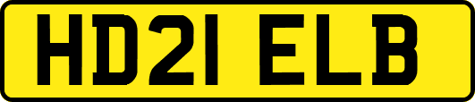HD21ELB