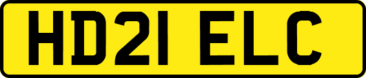 HD21ELC