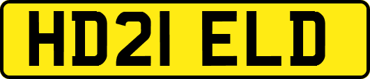 HD21ELD