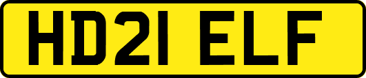 HD21ELF