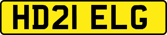 HD21ELG