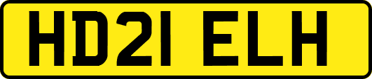 HD21ELH