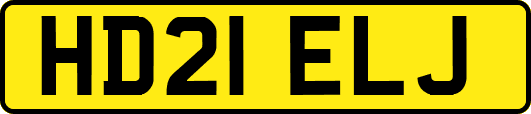 HD21ELJ