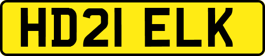 HD21ELK