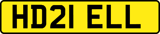 HD21ELL