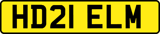HD21ELM