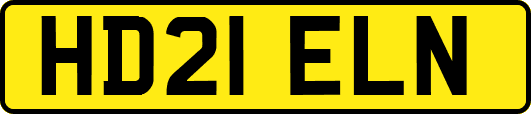 HD21ELN