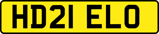 HD21ELO
