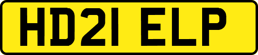 HD21ELP