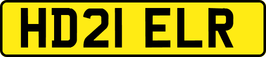 HD21ELR