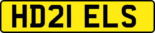 HD21ELS