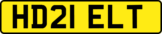 HD21ELT