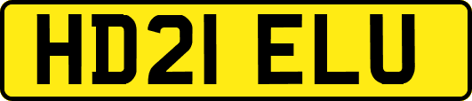 HD21ELU