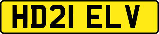 HD21ELV