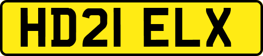 HD21ELX
