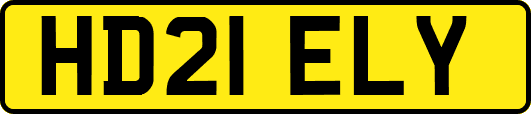 HD21ELY