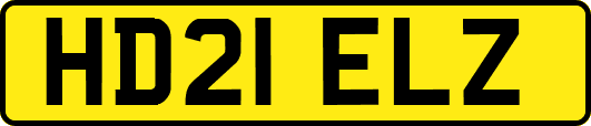 HD21ELZ