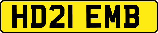 HD21EMB