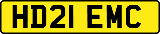 HD21EMC