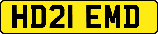 HD21EMD
