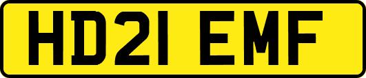 HD21EMF
