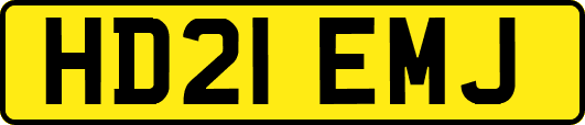 HD21EMJ