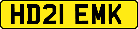 HD21EMK