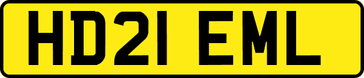 HD21EML