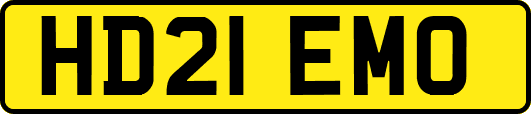 HD21EMO