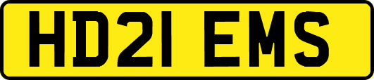 HD21EMS