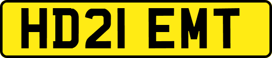HD21EMT