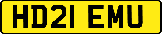HD21EMU