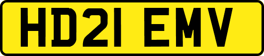 HD21EMV
