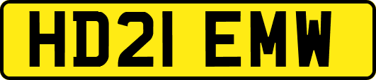 HD21EMW