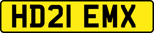 HD21EMX