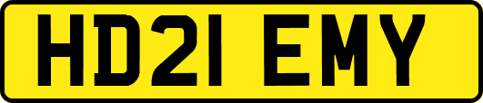 HD21EMY