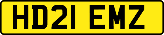 HD21EMZ