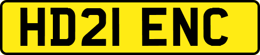 HD21ENC