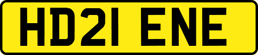 HD21ENE