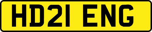 HD21ENG