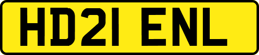 HD21ENL