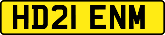 HD21ENM