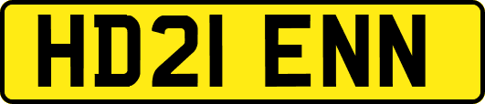 HD21ENN