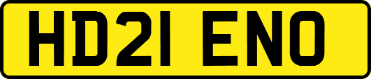 HD21ENO