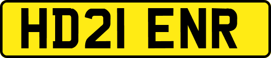 HD21ENR