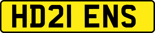 HD21ENS