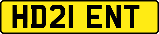 HD21ENT