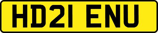 HD21ENU