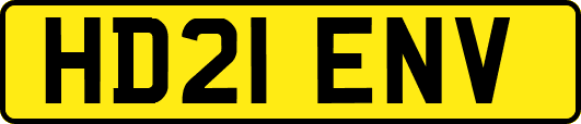 HD21ENV