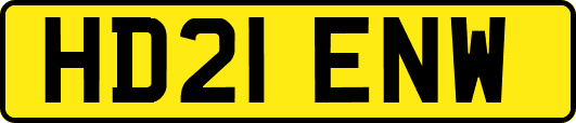 HD21ENW